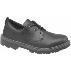 Image of Amblers Safety FS133 Safety Shoe / Mens Shoes / Safety Shoes (6 UK) (Black) - Black