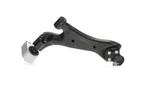 Image of RIDEX Suspension arm OPEL,CHEVROLET,VAUXHALL 273C0633 4806301,4812870,95248456 96626236,96810754,96819162,4806301,4812870,4806301,4812870,4817778