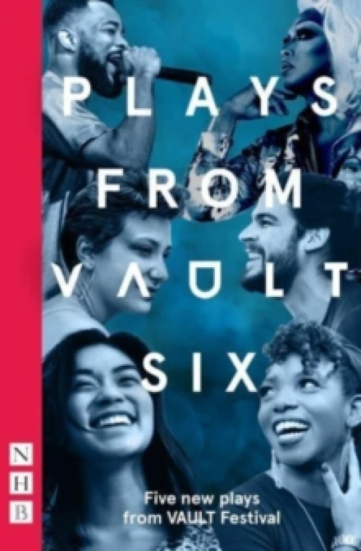 Image of Plays from VAULT 6 : Five new plays from VAULT Festival Paperback / softback