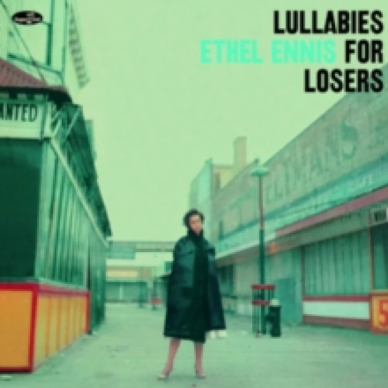 Image of Lullabies for Losers (Bonus Tracks Edition) Vinyl