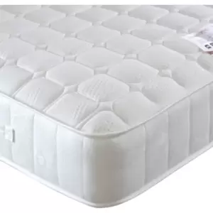 Image of Ultimate Ortho 1400 Pocket Sprung Mattress Small Single