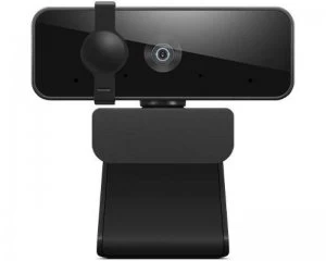 Image of Lenovo Essential FHD Webcam
