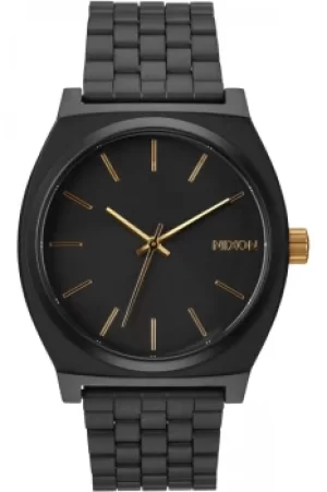 Image of Mens Nixon The Time Teller Watch A045-1041