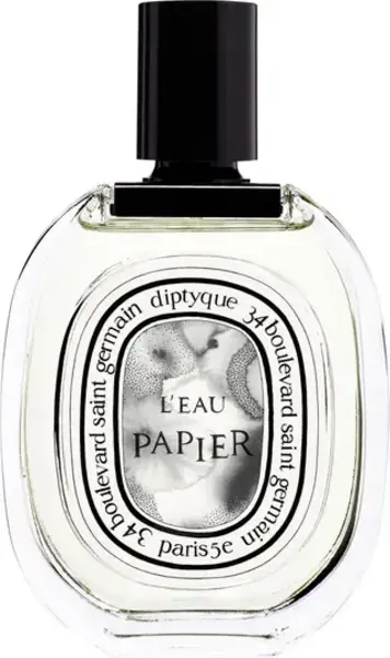 Image of Diptyque L Eau Papier Eau de Toilette Unisex 100ml
