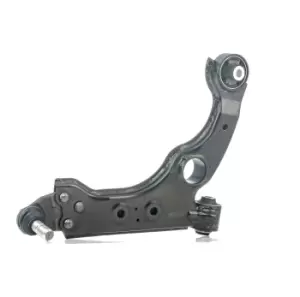 Image of RIDEX Suspension arm 273C0899 Track control arm,Wishbone ALFA ROMEO,GIULIETTA (940),Giulietta Kastenwagen (940_)