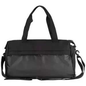 Image of Clique 2.0 Duffle Bag (One Size) (Black)