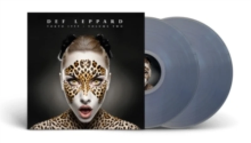 Image of Tokyo 1999 Vinyl