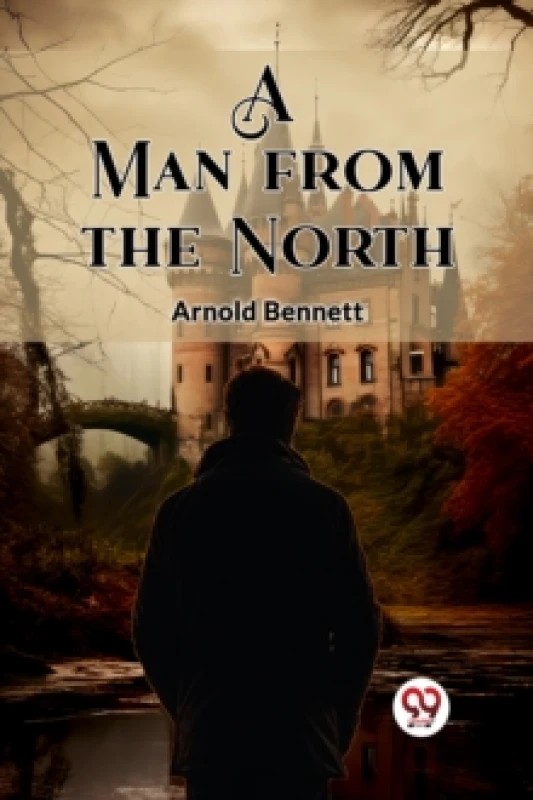 Image of A Man from the North (Edition2023) Paperback / softback