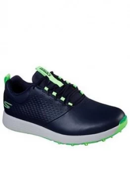 Image of Skechers Go Golf Elite V4 Trainers - Black