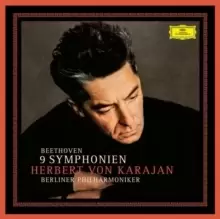 Image of Beethoven: 9 Symphonien
