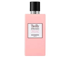 Image of TWILLY DHermes shower cream 200ml