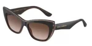 Image of Dolce & Gabbana Sunglasses DG4417 325613