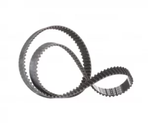 Image of FEBI BILSTEIN Timing Belt VW,SEAT,SKODA 19546 06B109119A,06B109119B,06B109119F Cam Belt,Toothed Belt 6B109119A,6B109119B,6B109119F,06B109119A