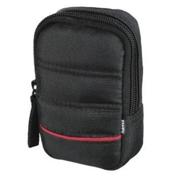 Image of Hama Samara Camera Bag, 60L with Belt loop 6 x 4 x 11cm HAM-433558