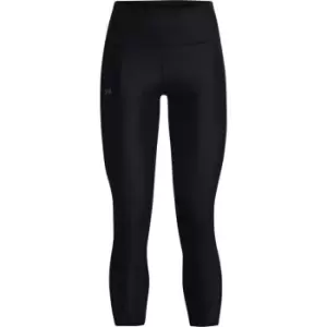 Image of Under Armour High Leg Tights Womens - Black