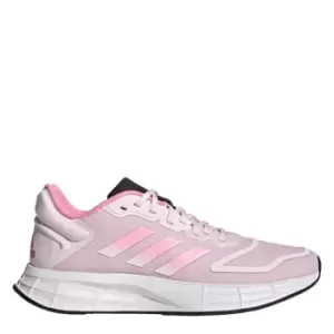 Image of adidas Duramo SL 2.0 Shoes Womens - Almost Pink / Bliss Pink / Pul