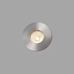 Image of Grund Recessed Outdoor Ground Light , LED, IP67