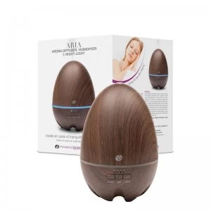 Image of Rio ARIA 150mL Aroma Diffuser Humidifier