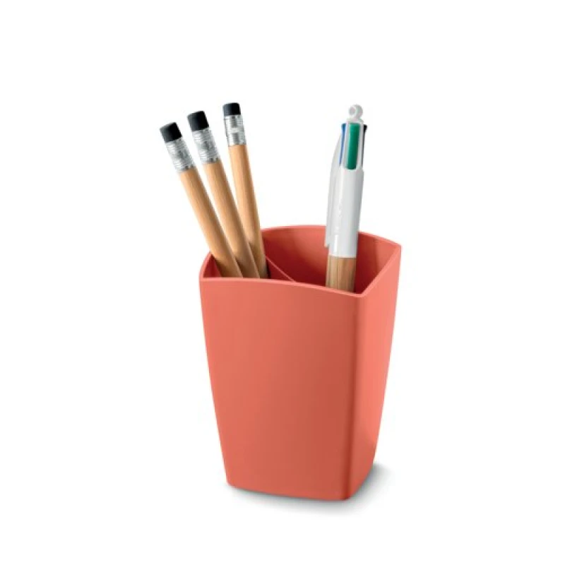 Image of CEP CEP Terra Nova Pencil Cup Terracotta 1005300091 1005300091