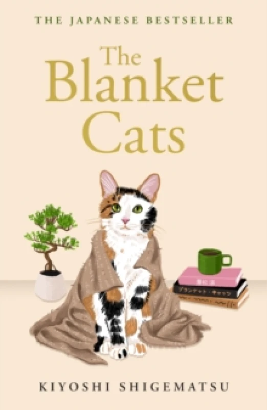 Image of The Blanket Cats Paperback / softback
