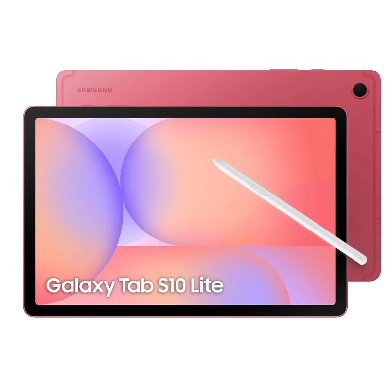 Image of Samsung Galaxy Tab S10 Lite 10.9" 2025 SM-X400 WiFi 128GB
