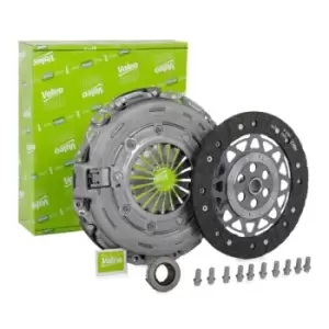 Image of VALEO Clutch MINI 832226 8606067,21202349037,21208606067 Clutch Kit 21217603025,7603025