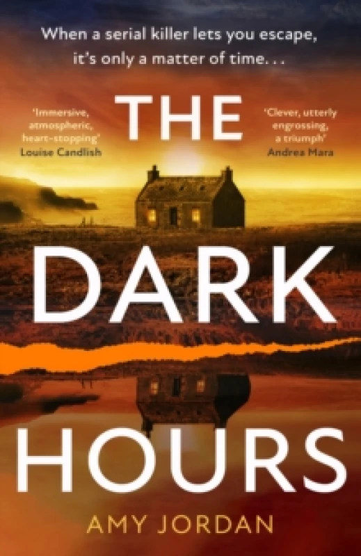 Image of The Dark Hours. Paperback. By Amy Jordan Books