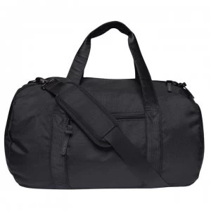 Image of Firetrap Commuter Barrel Bag - Black