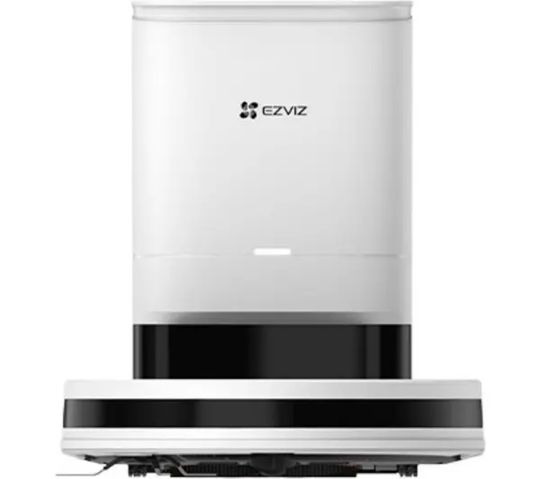 Image of EZVIZ RC3 Plus CS-RC3P-TWT2 Robot Vacuum Cleaner