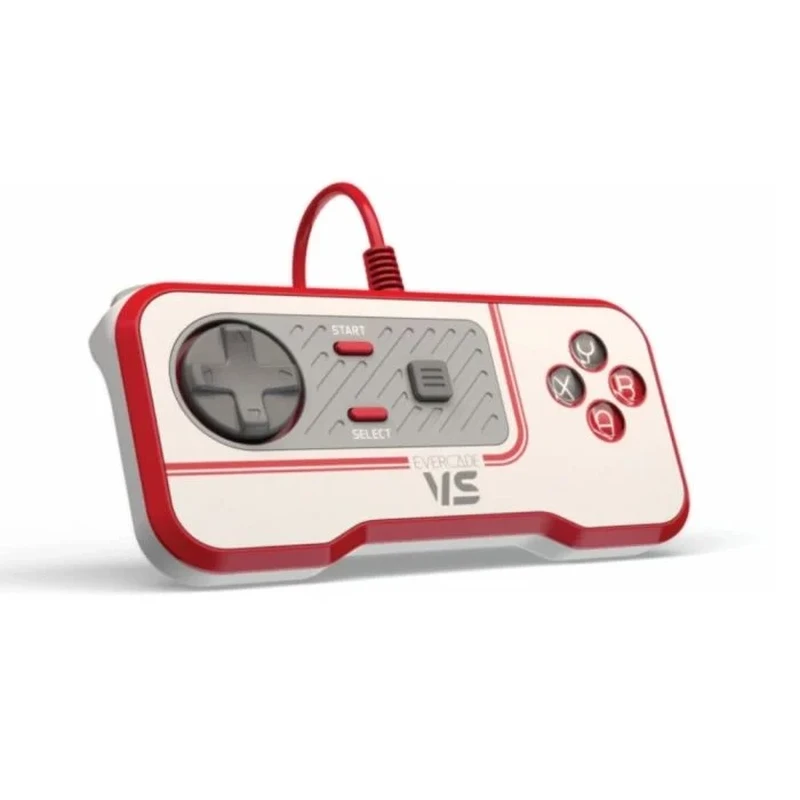 Image of Blaze Evercade VS Wired Controller