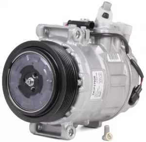 Image of Denso AC Compressor DCP17026