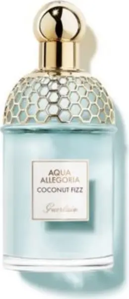 Image of Guerlain Aqua Allegoria Coconut Fizz Eau de Toilette For Her 125ml