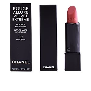 Image of ROUGE ALLURE VELVET EXTREME #102-modern