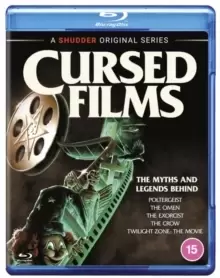 Image of Cursed Films: Series 1