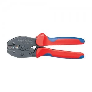 Image of Knipex Preciforce Crimping Pliers 0.5mm - 6mm