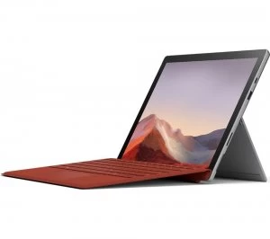 Image of Microsoft Surface Pro 7 12.3 2019 WiFi 128GB