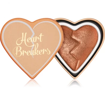 Image of I Heart Heartbreakers Highlighter Golden