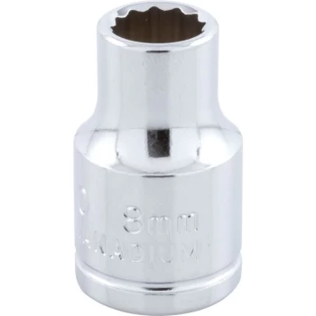 Image of Yamoto - 3/4' A/F Socket 3/8' Sq. Drive