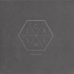 Image of Nils Frahm - Screws Reworked Vinyl