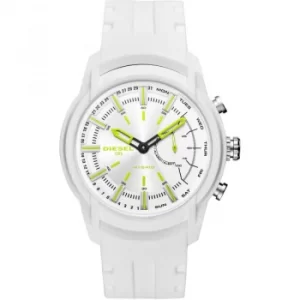 Image of Unisex Diesel On Bluetooth Smartwatch