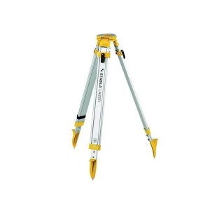 Image of Stabila BST-S 5/8in Thread Construction Tripod 100-160cm