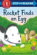 Image of rocket finds an egg