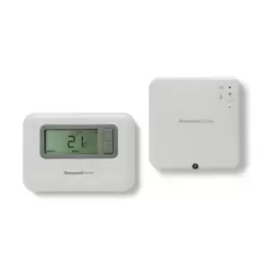 Image of Honeywell Home T3R Wireless Programmable Thermostat Y3H710RF0053 - 410578