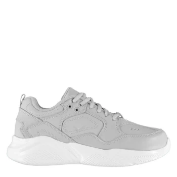 Image of Firetrap Iris Trainers - Grey