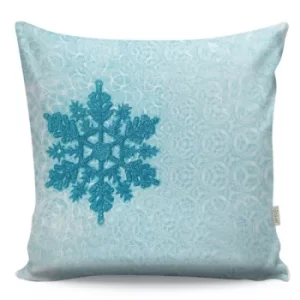 Image of A12959 Multicolor Cushion