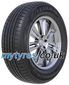 Image of Federal Formoza Gio ( 155/80 R13 79T )