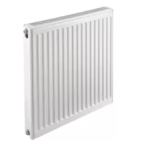 Image of Halcyon P+ Compact Radiator - 700 x 600 mm - 419255