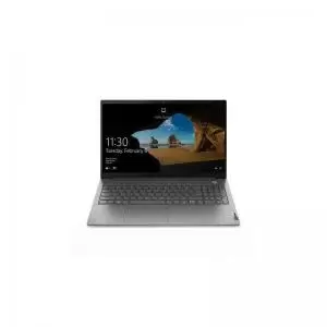 Image of Lenovo ThinkBook 15 15.6" Full HD Intel Core i7 1165G7 16GB RAM