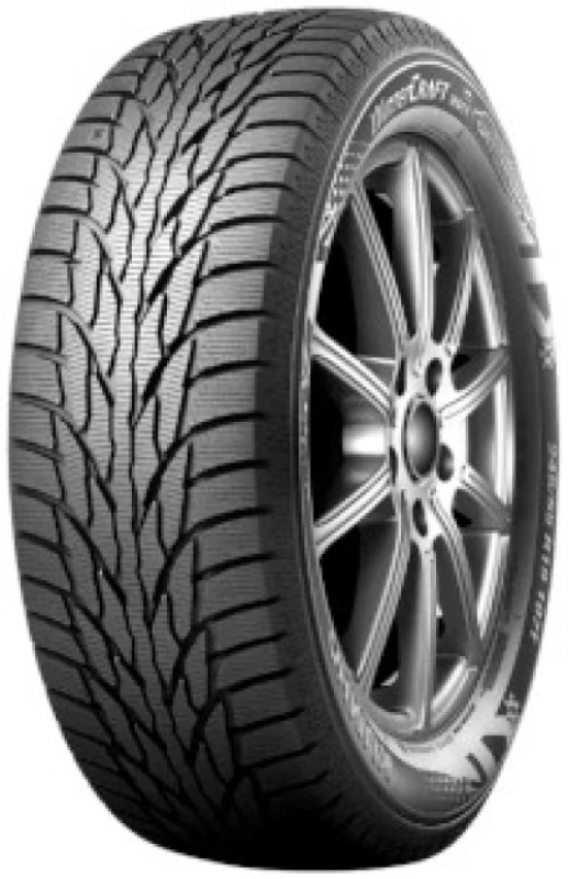 Image of Kumho WinterCraft SUV ice WS51 ( 225/65 R17 106T, Nordic Compound ) Winter tires
