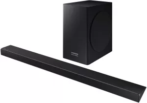 Image of Samsung HW-Q60R 5.1ch Cinematic Soundbar
